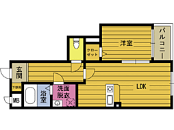 リザータ上野の森口 305