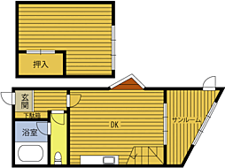 クライアントハウス 203