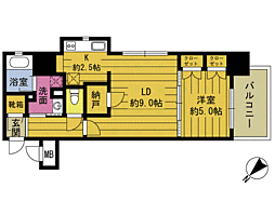 ＲＪＲプレシア大分駅前 209