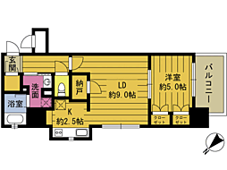 ＲＪＲプレシア大分駅前 1302