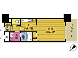 ＲＪＲプレシア大分駅前 1403