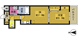 Ｓ−ＦＯＲＴ大分長浜町 204