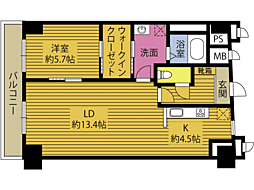エレグランス金池 502