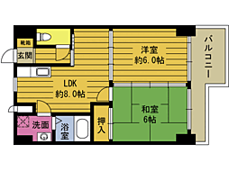 クレイン大手町 705