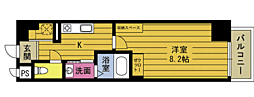 ダイアリー大分駅南 805