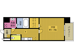 Ｐｒｅｎｄｒｅ末広 501