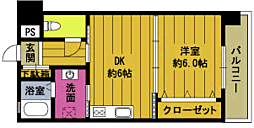 ルネ長浜 406