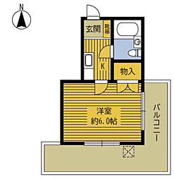 関ビル 401