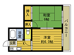 尾形ビル（長浜） 301