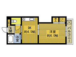 サンシティ顕徳 302