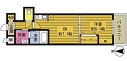 Ｓ−ＦＯＲＴ大分長浜町 303
