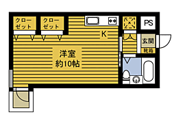 アネックス上野 303