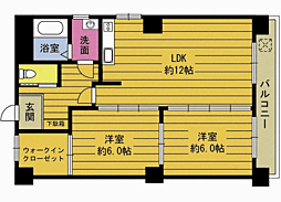 ヴィラ宮崎 301
