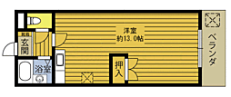 カルフール錦町 205