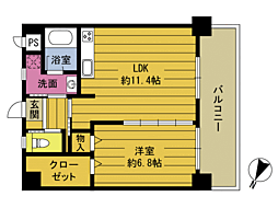ローズコート 202