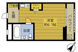 プロスペリタ金池Ａ 106
