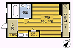 プロスペリタ金池Ａ 207