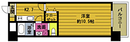 ガーデンハウス顕徳 1002
