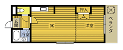 カルフール錦町 308