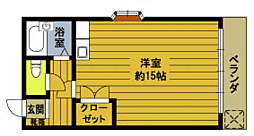 ラトゥール大道 401