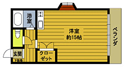 ラトゥール大道 601