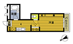 グレイス壱番館 111
