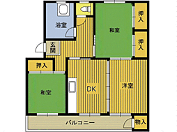 ヴァローレ前田 403