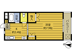 フォーエバーいちぎI 316