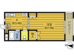 フォーエバーいちぎI 332