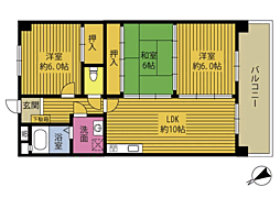 シーサイド大平 703
