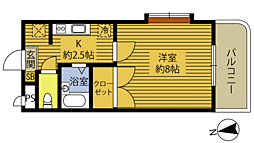 エスポアールゆきII 305