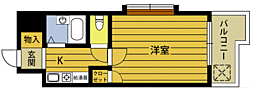 ベルエール大分大在 614