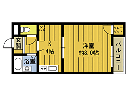 ブライトンスポット 308
