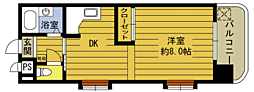 シャトレ−ジュ大在 401
