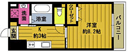 スカイヴィレッジ迫壱番館 106