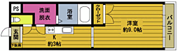 エコフローラ月ヶ平 103