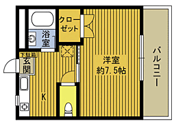 サニ−パレス横田 102