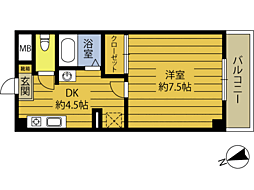グラシアＮ 316