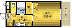 エスポアールゆきII 203