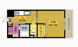 スカイヴィレッジ迫壱番館 605