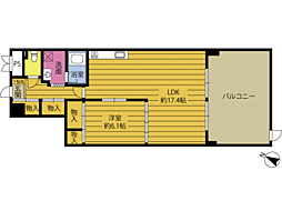 マンションみなと東102号 102
