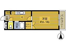 インテリジェントコーポ7 203