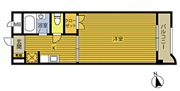 クレアパーク 203