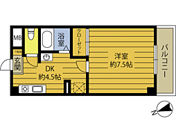 グラシアＮ 221