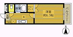 インテリジェントコーポ7 303