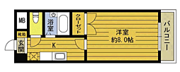 インテリジェントコーポ　ＮＯ．10 202
