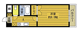 インテリジェントコーポ　ＮＯ．10 502