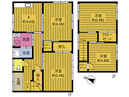 日吉町牧邸