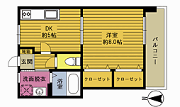 スタジアムサイド大洲浜 903