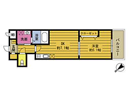 Ｓ−ＦＯＲＴ大分岩田町 319